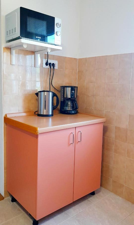 Manora Sucuraj 2 Bedroom Apartment Eksteriør bilde